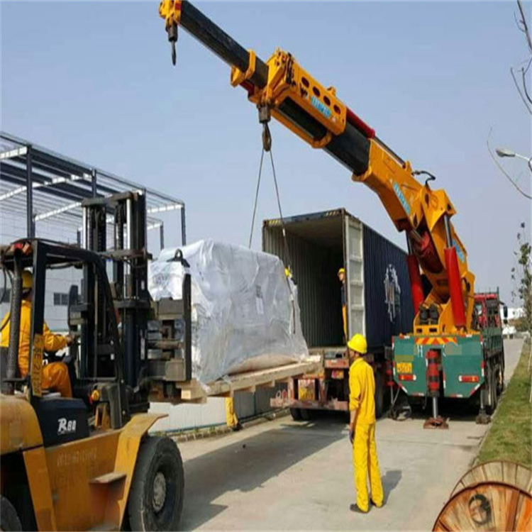 荆门吊车租赁价格、流程、安全标准全解析，快速解决施工难题