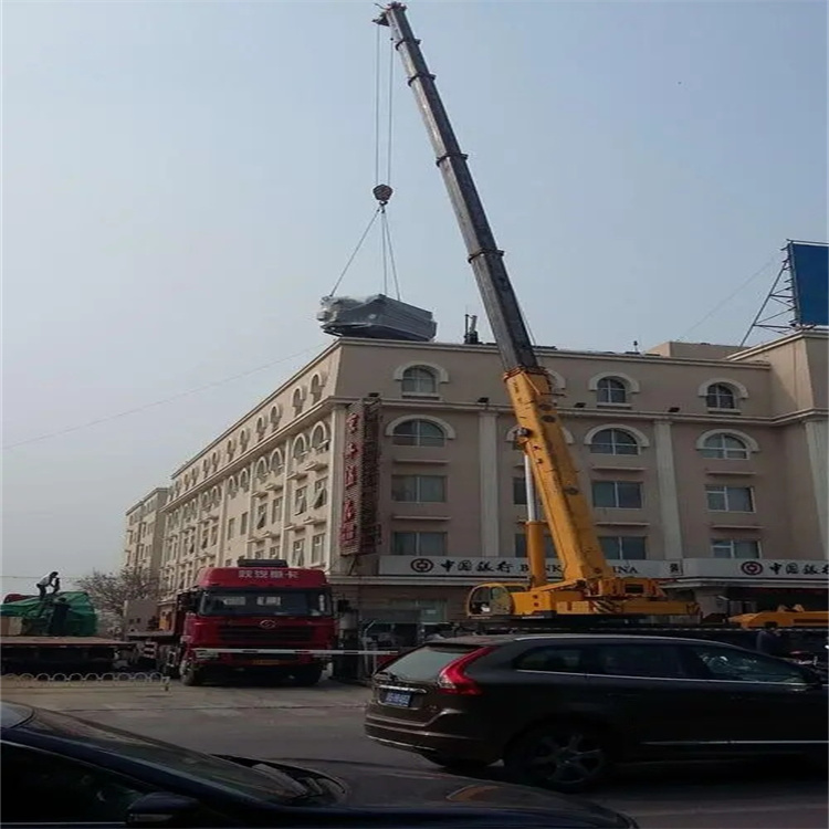 荆门桥梁基础施工|大型设备租赁解决方案|吊装运输难点攻克