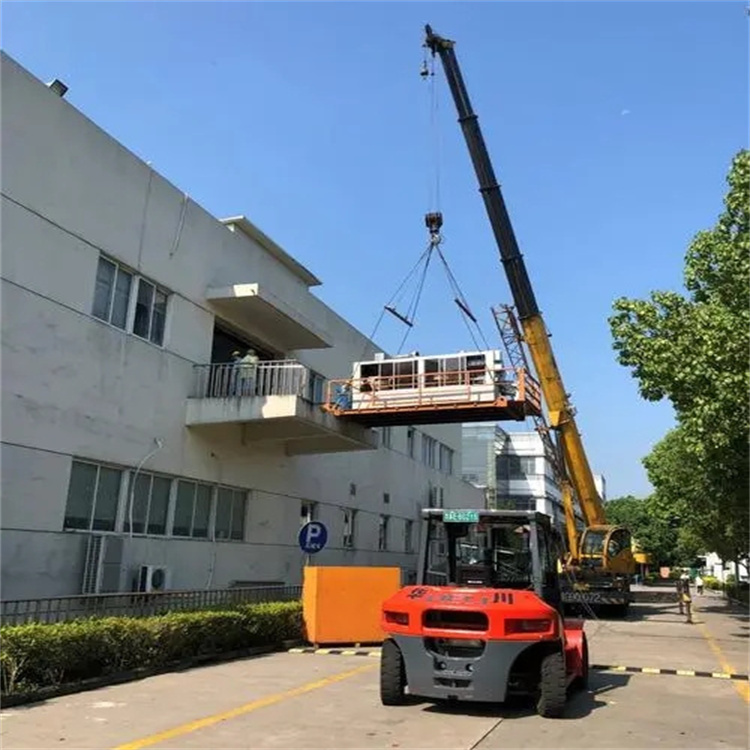 荆门起重机司机十吊十不吊