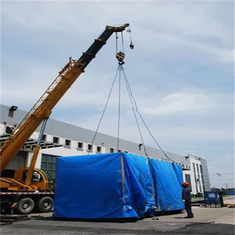 荆门吊30吨需要多大的吊车