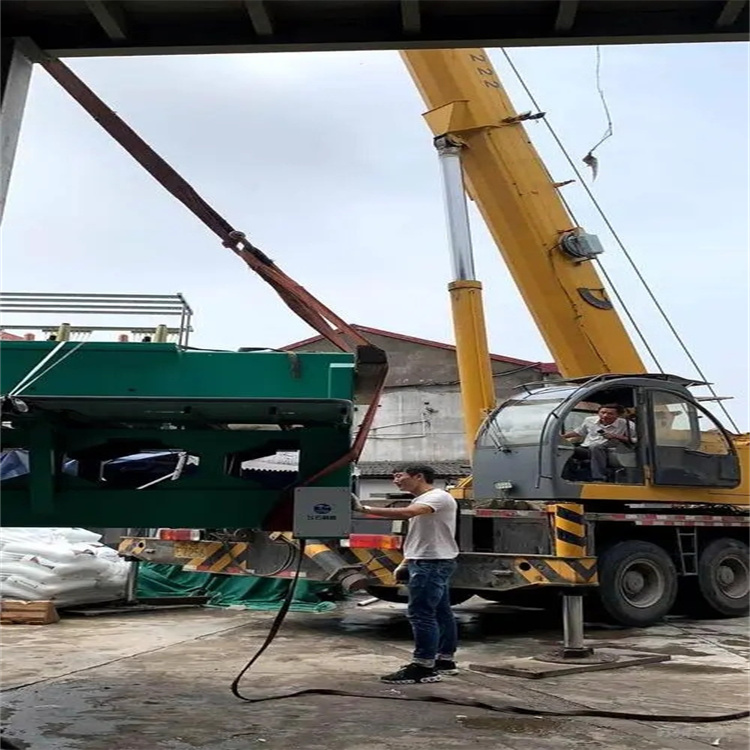 荆门大吨位吊车租赁应急保障方案|化解突发吊装需求难题